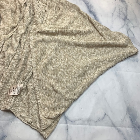 Anthropologie Sparrow Pocono Dolman Cardigan - Picture 7 of 8